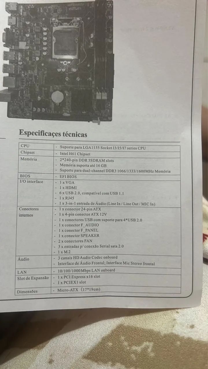 PC completo - Foto 2