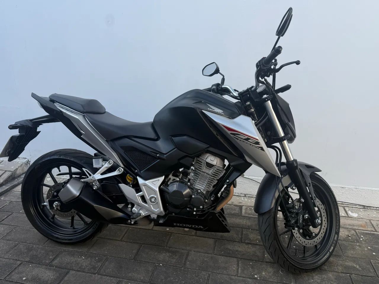 Moto impecável  - Foto 4