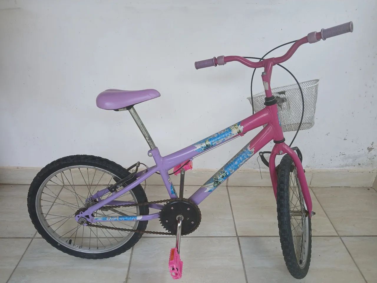 Biscicleta infantil Aro 12 - Foto 2