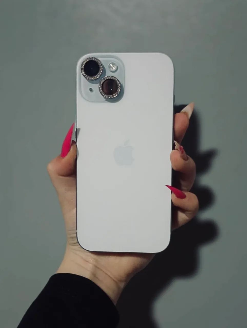 VENDO iPhone 15 ?128GB