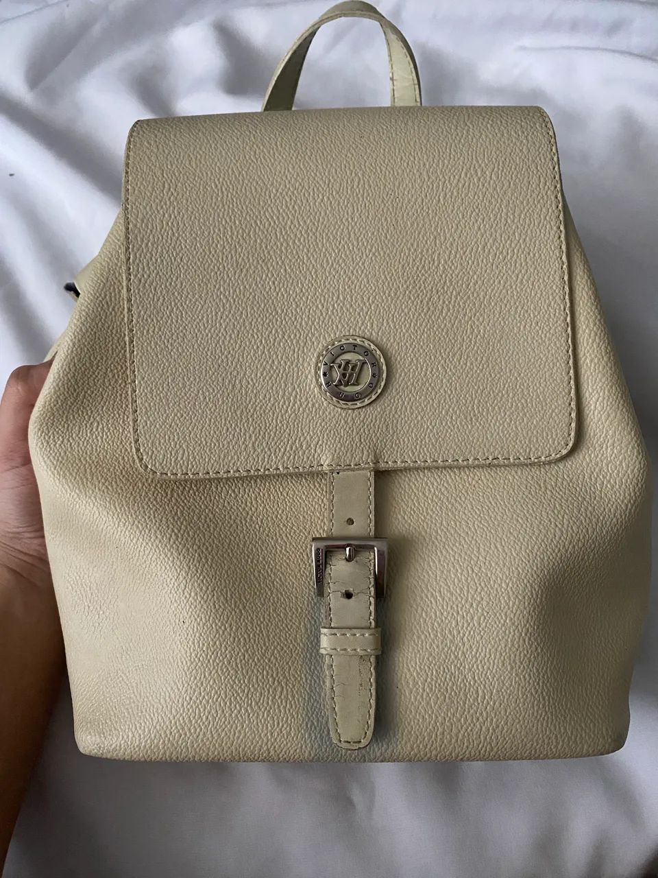 Bolsa original Victor Hugo  - Foto 2