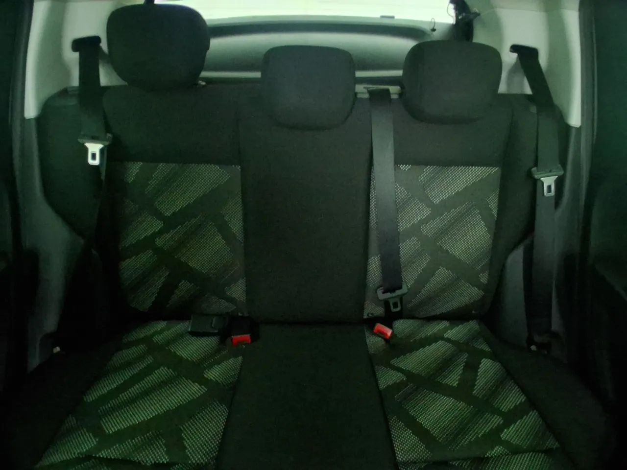 Fiat Mobi LIKE 1.0 Fire Flex 5p., foto 18 de 18