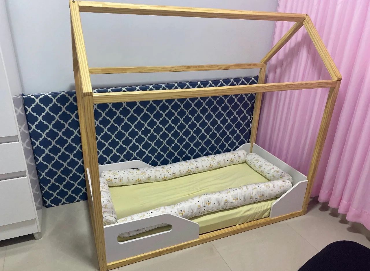 Cama infantil  - Foto 5