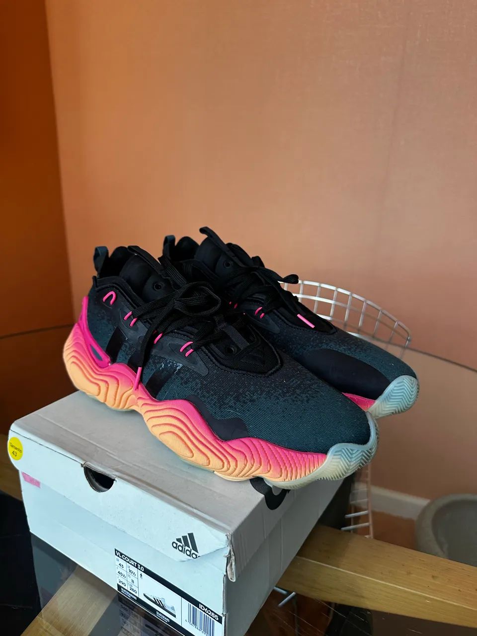 Adidas Trae Young 3 - Foto 5