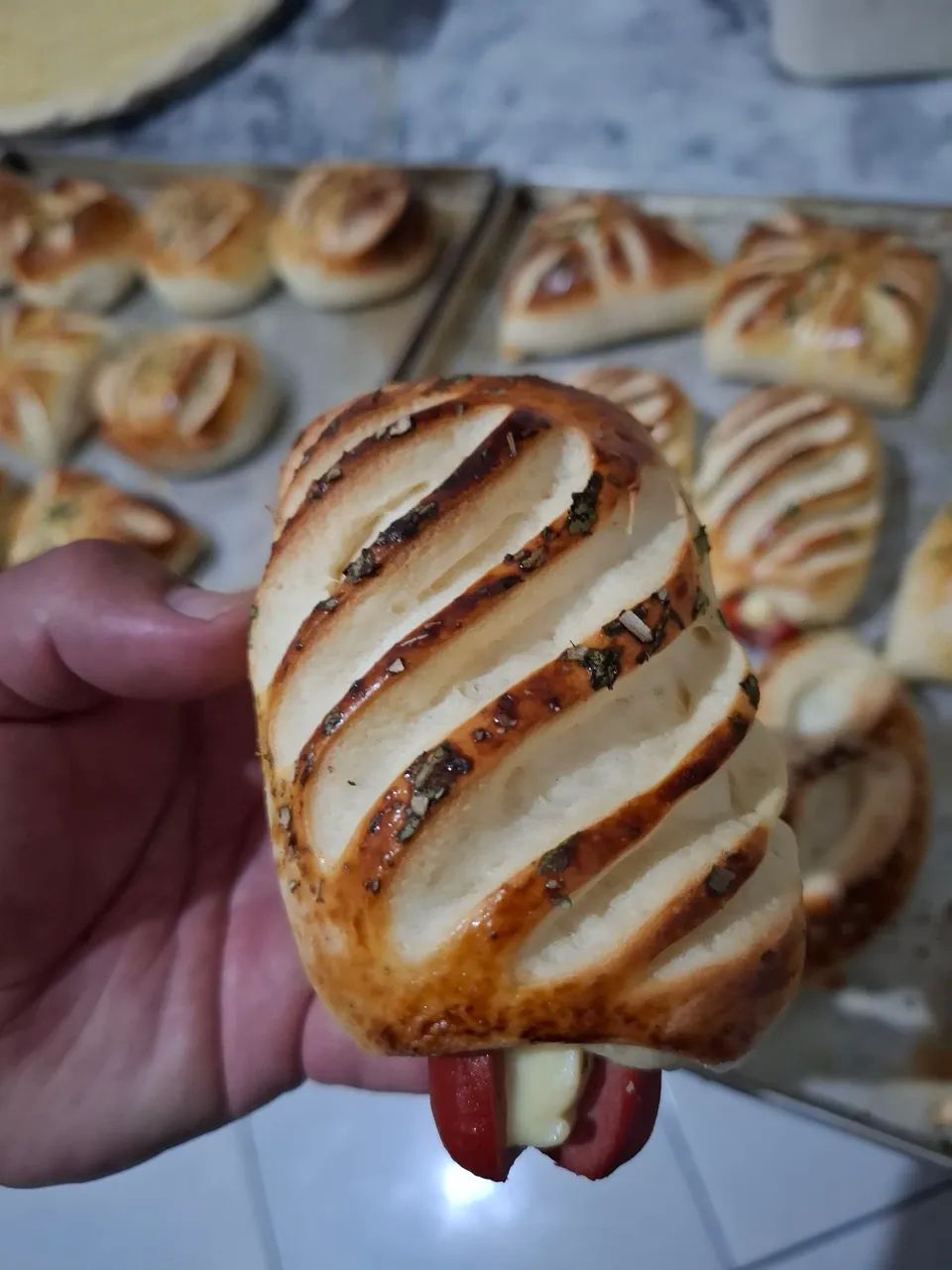 Salgados de festa  - Foto 3