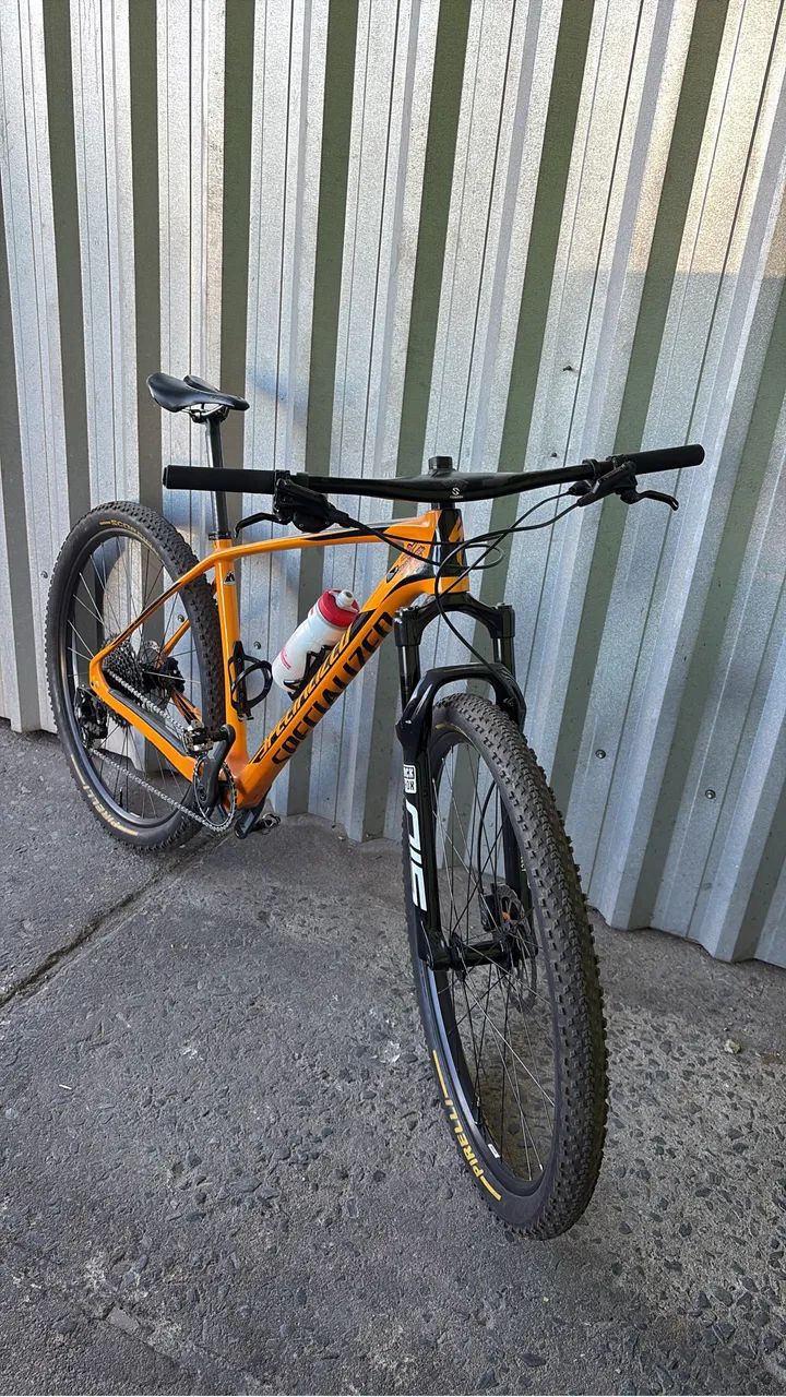 Specialized de carbono  - Foto 5