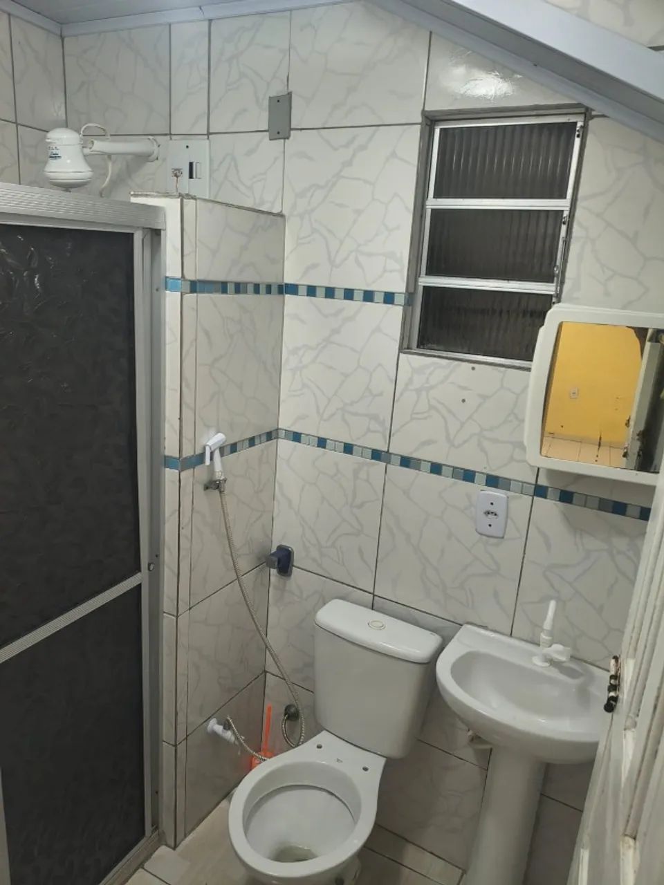 Aluga-se casa em Candeias/Ba - Foto 11