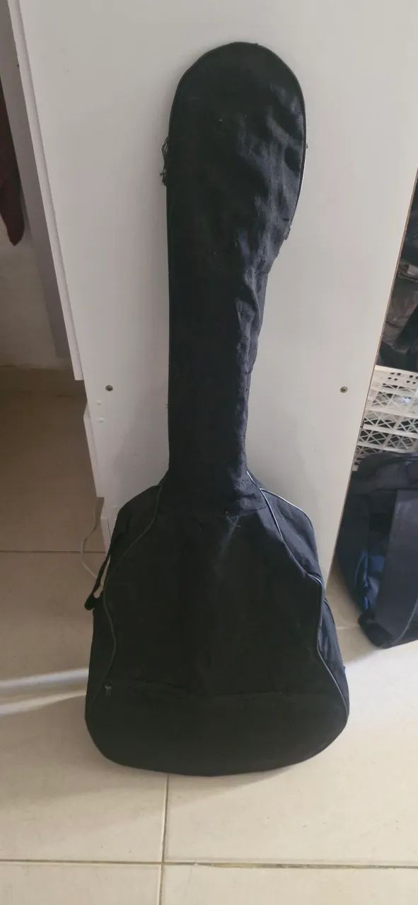 Violão Giannini Flat Séries  - Foto 4