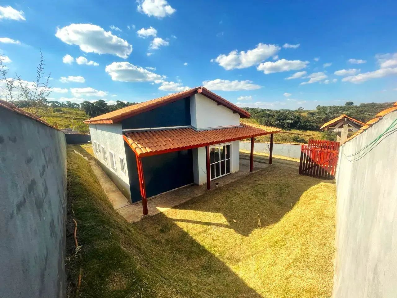 CONSTRUÇÃO MODULAR COM TERRENO INCLUSO EM IGARATÁ - Foto 3
