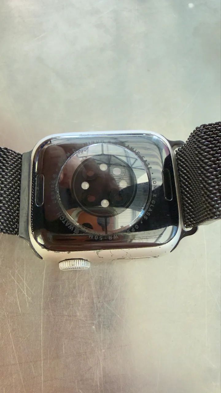 Apple Watch Series 8 - Foto 3