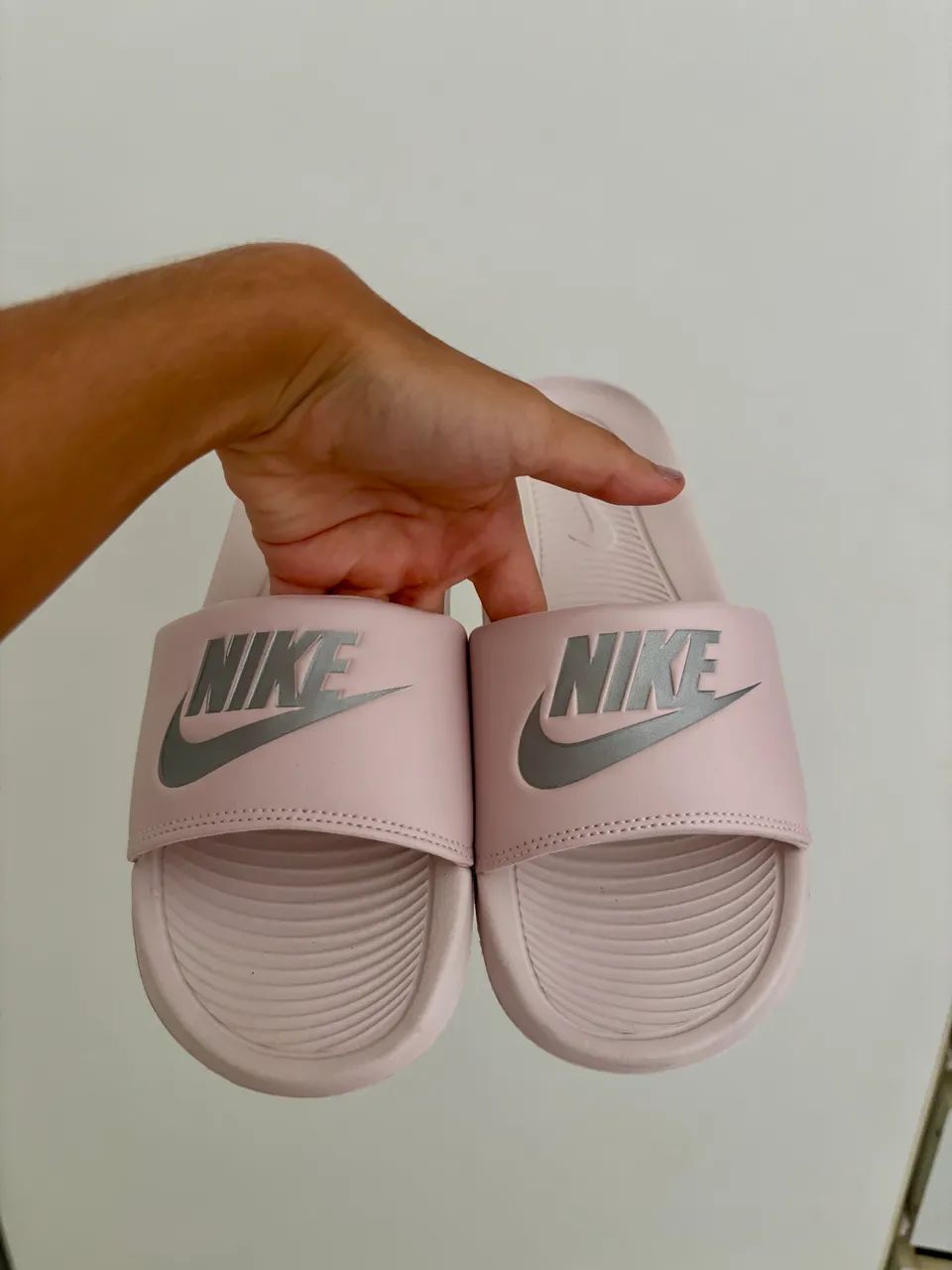 Chinelo Slide Nike Original 35 - Foto 3