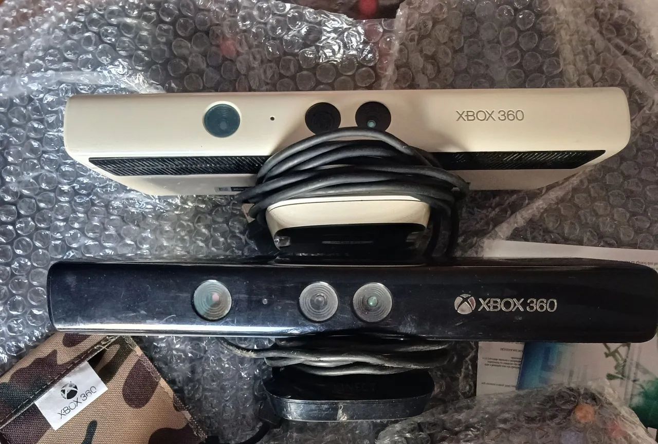 Fonte xbox 360 original de 1 e 2 pinos  - Foto 2