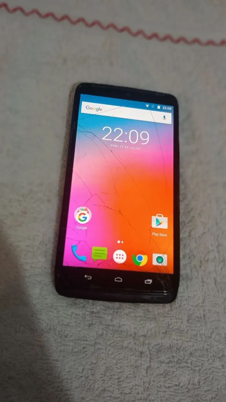 Moto Maxx  - Foto 2