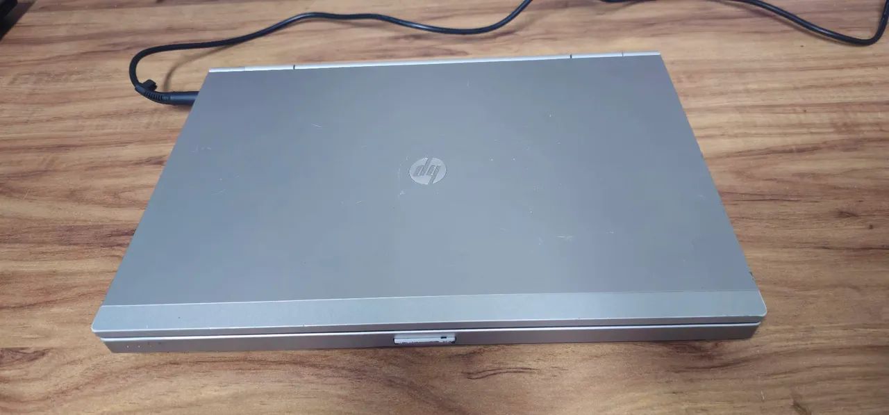 Notebook HP EliteBook 8070p - Foto 4