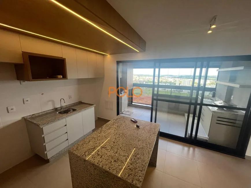 Aluguel Apartamento JARDIM SUL - Foto 5