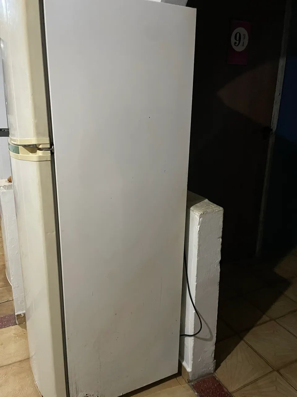 Geladeira 