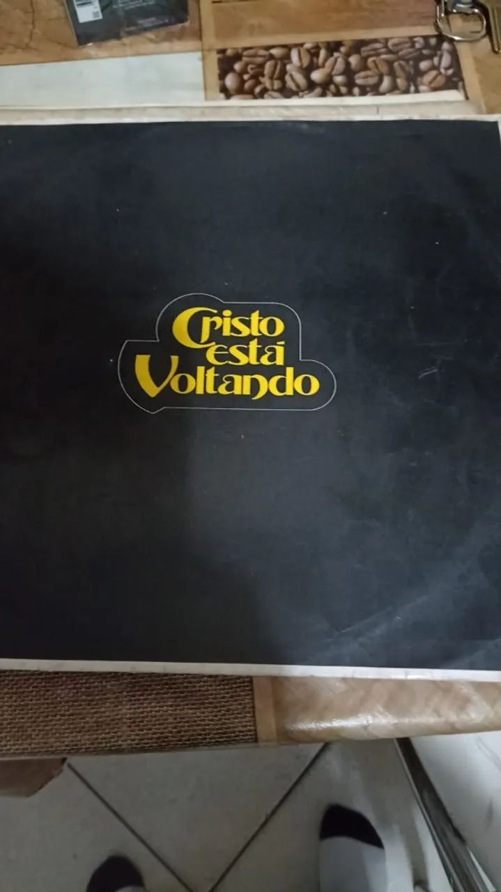 Discos evangélicos  - Foto 4