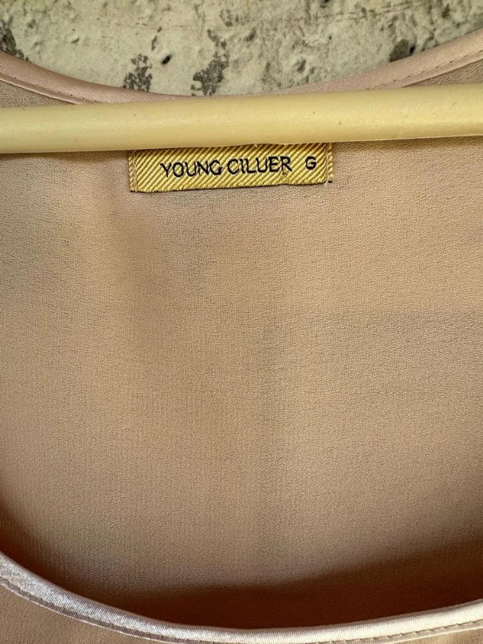 Regata Young Ciluer bege G - Foto 2