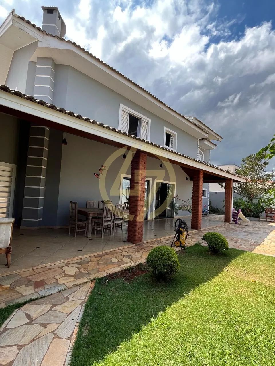 Imóvel em Ouro Ville - Itapetininga SP