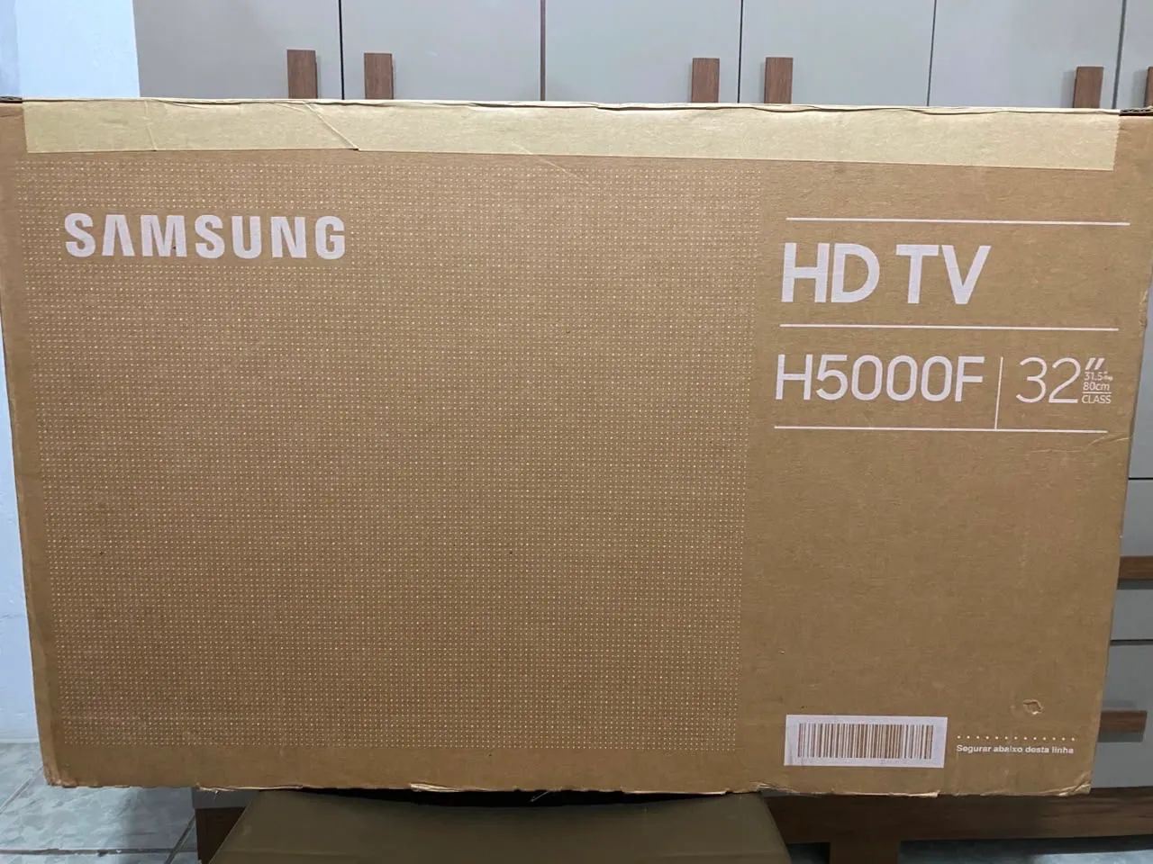 TV SAMSUNG 32 POLEGADAS 