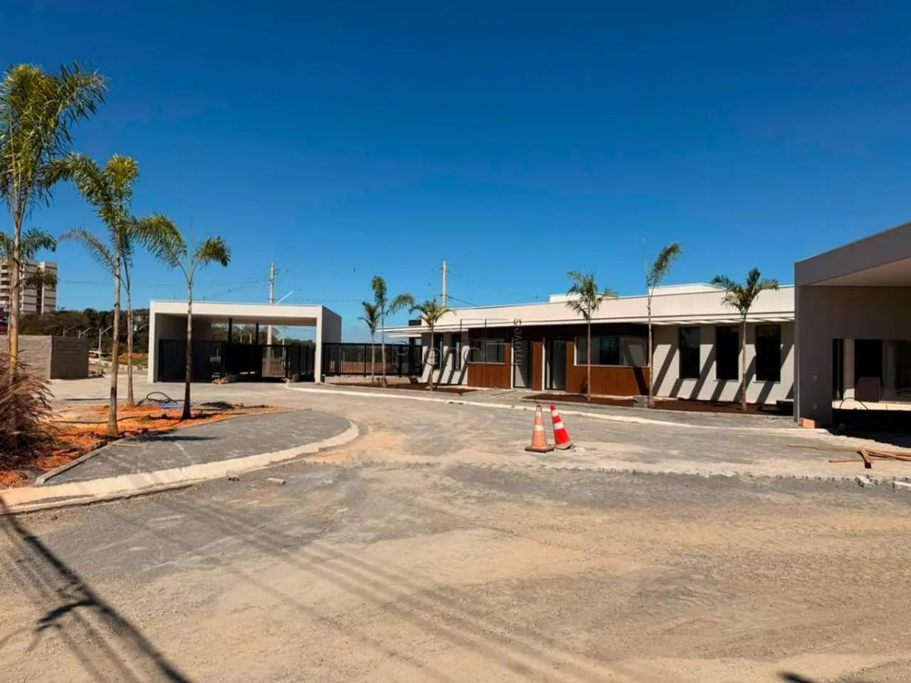 Terreno à venda em Campinas, Swiss Park, com 221 m² - Foto 3