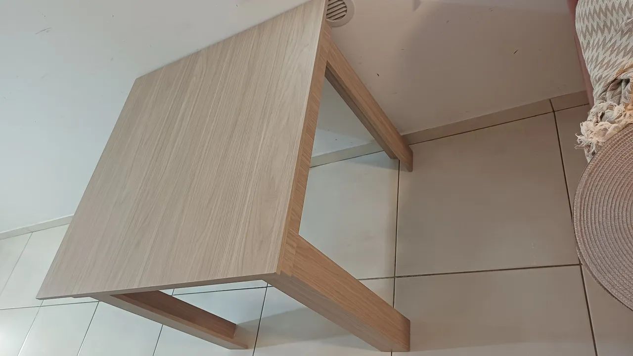 Mesa em MDF - Foto 5