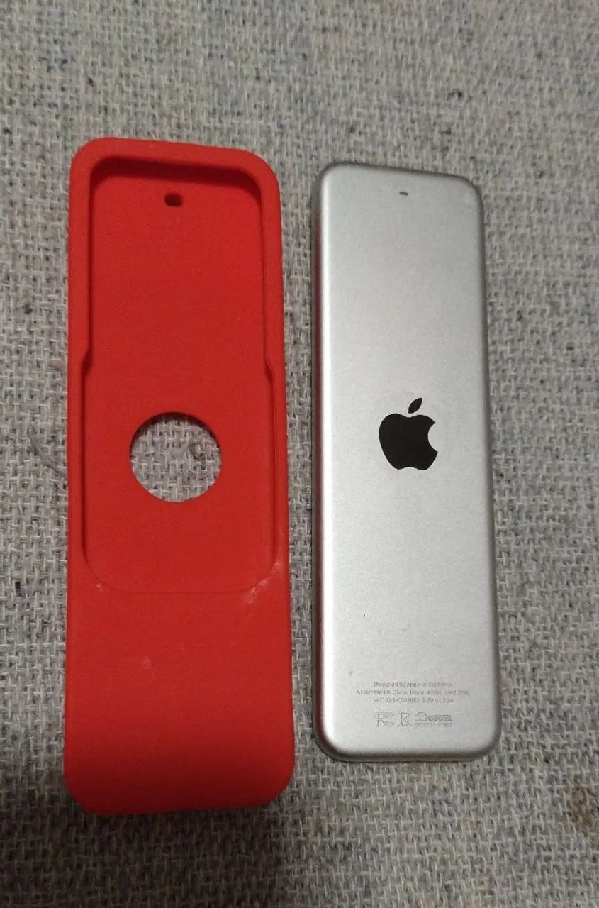 Apple TV modelo a1625 32 Gb - Foto 2
