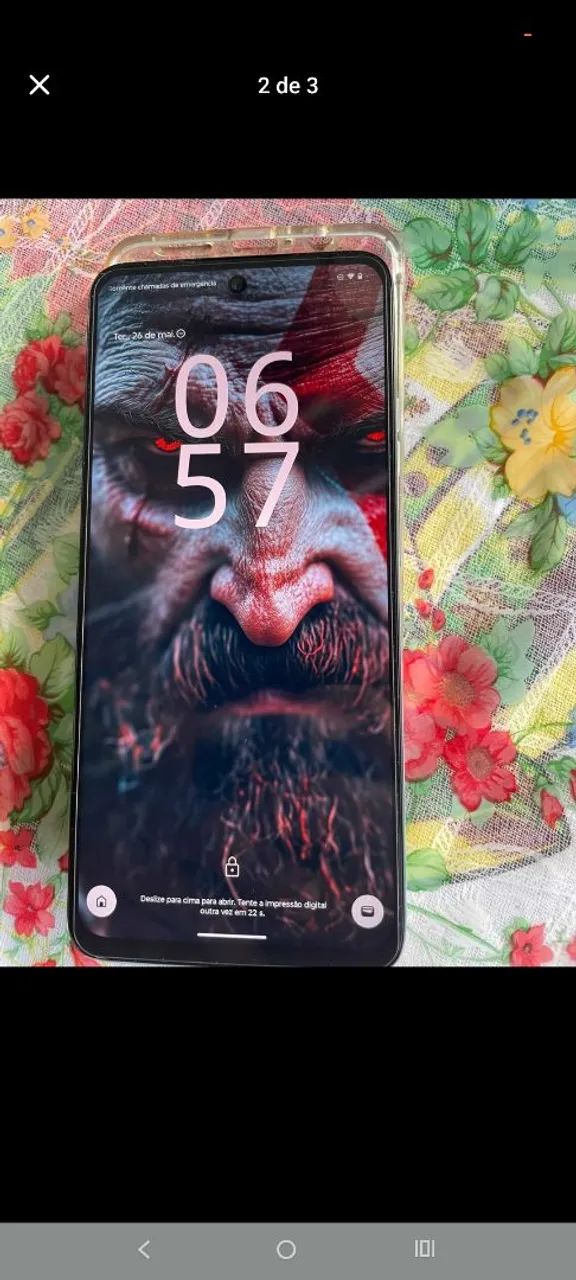 Celular  - Foto 2