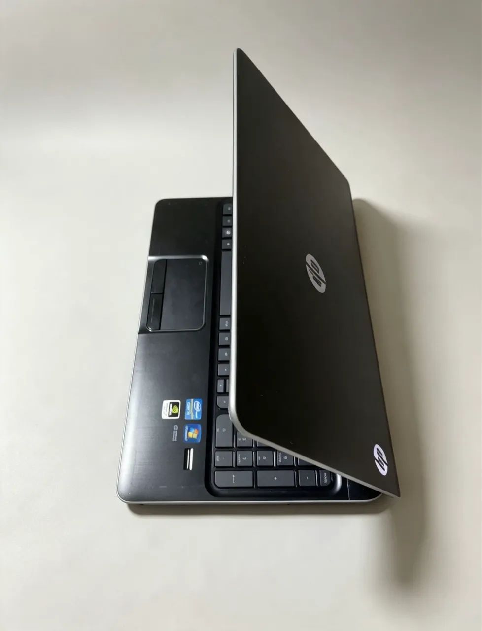 Notebook HP