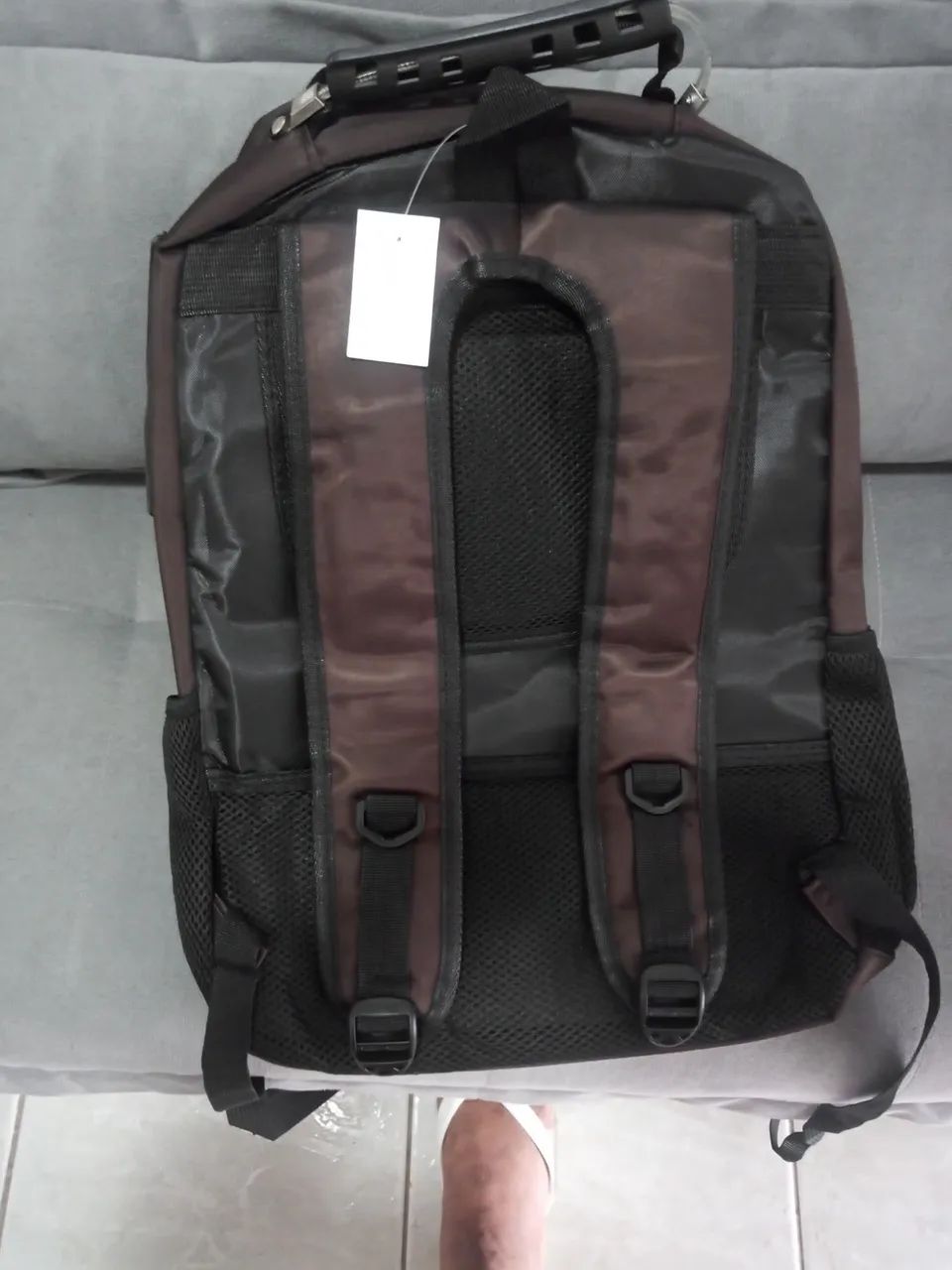 Mochila  - Foto 3