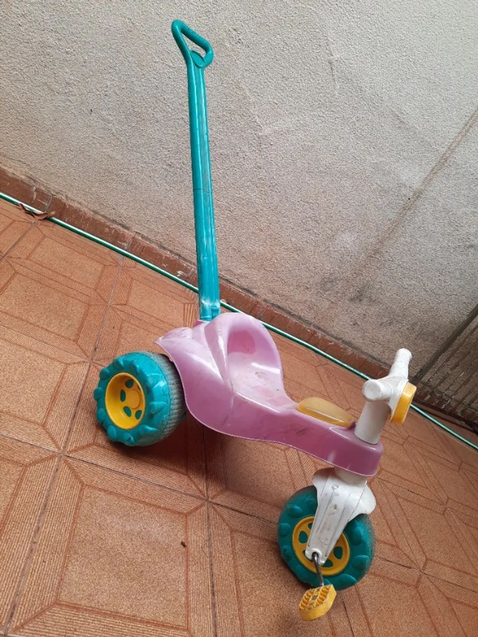 Motoca - Foto 2