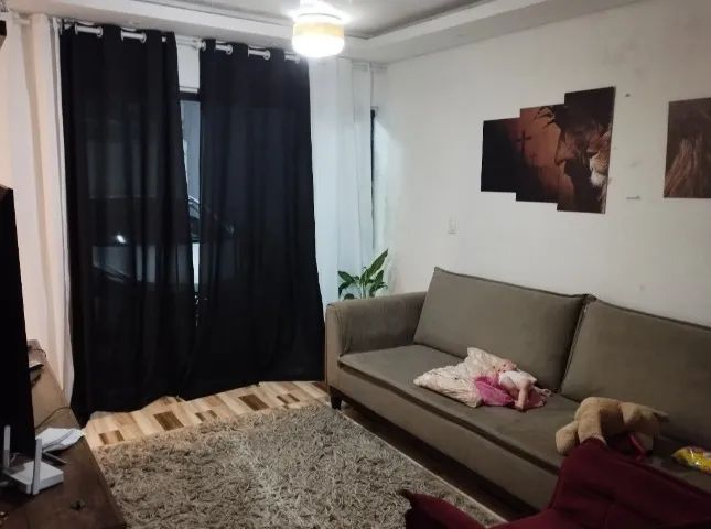 Foto - Mogi Guaçu - Parque Residencial Ypê Amarelo