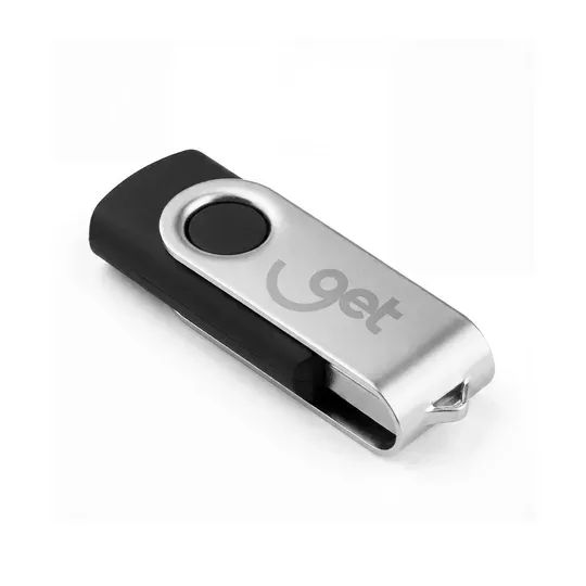 Pen Drive 16GB Get USB - Foto 3