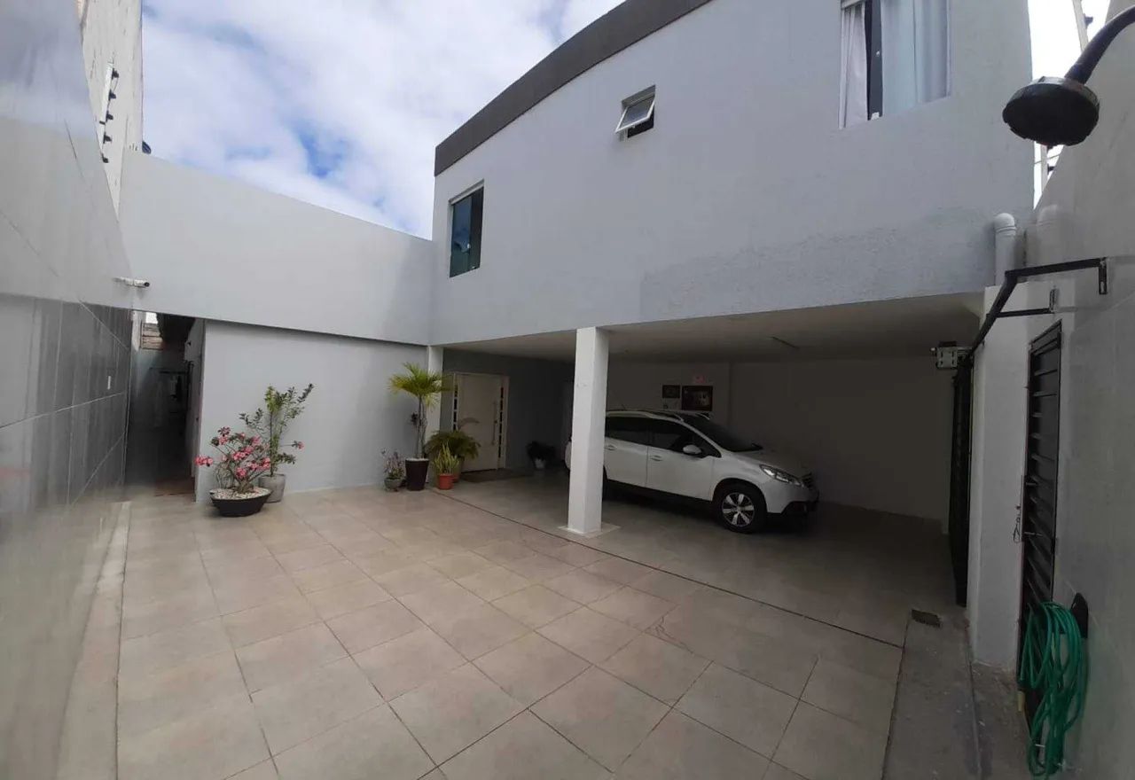 CASA EM RUA PÚBLICA - LOTEAMENTO COSTA VERDE 1 [56461] - Foto 4
