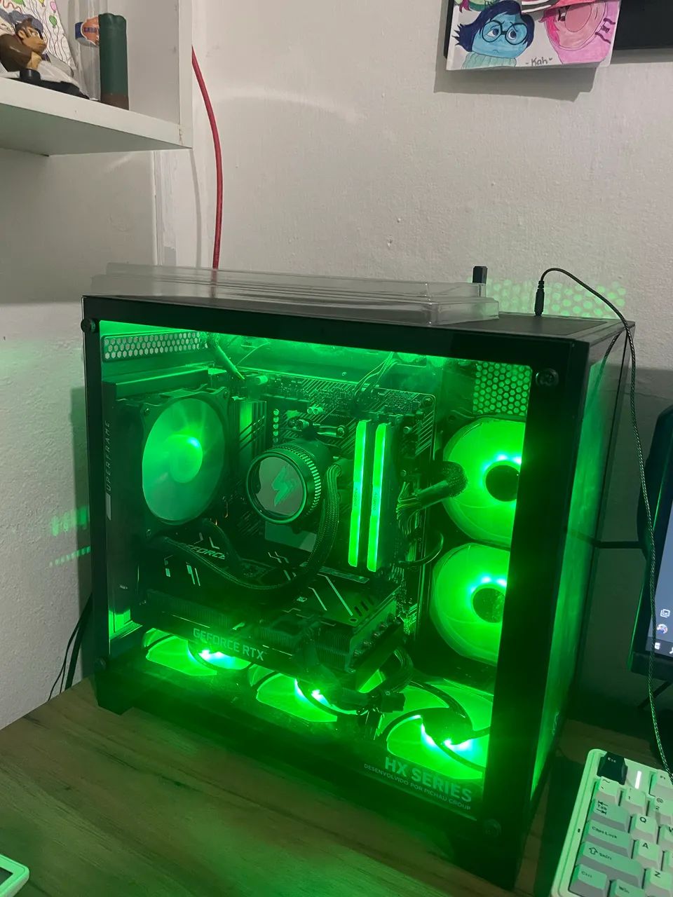 Vendo pc gamer  - Foto 2