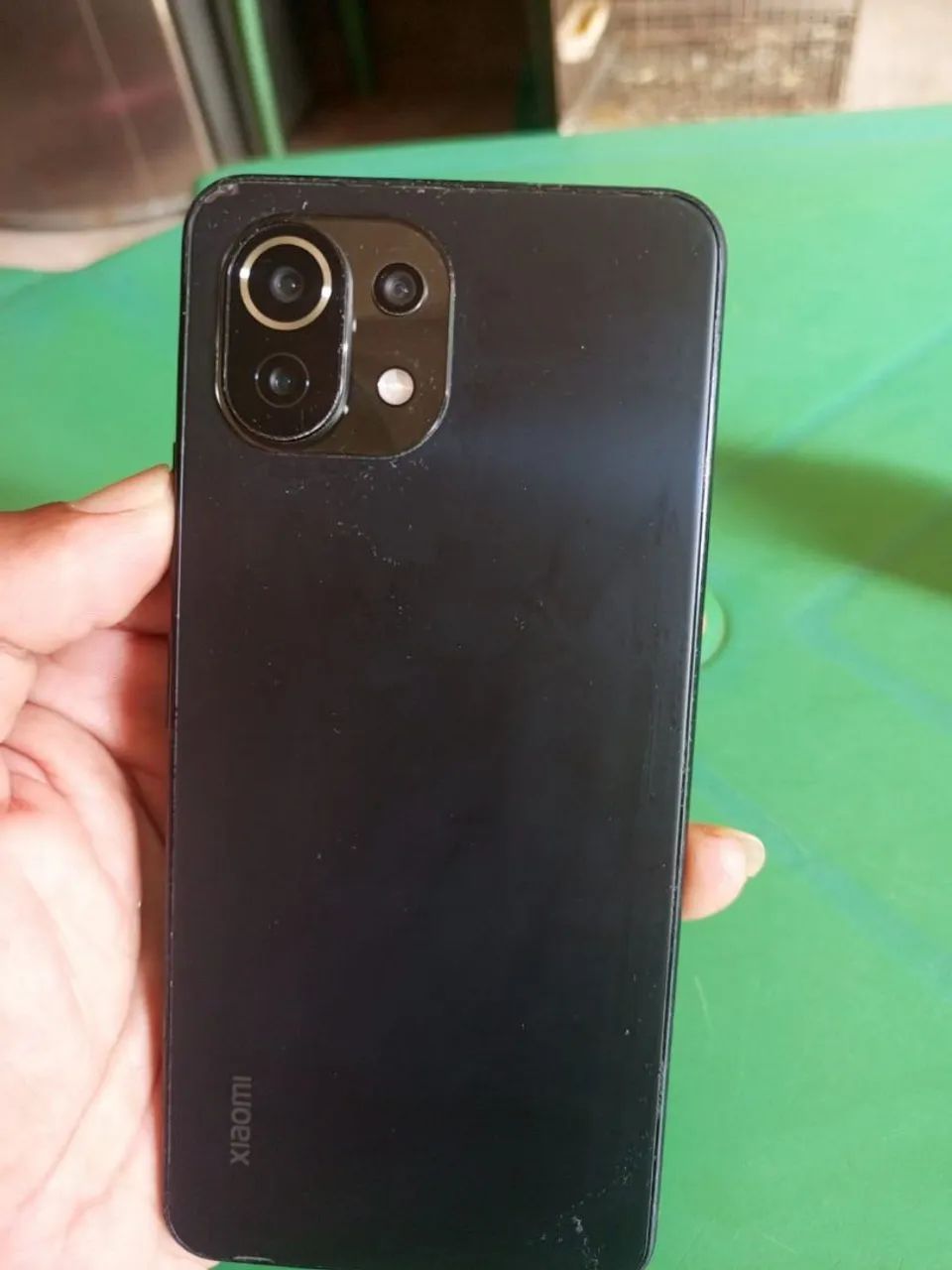 Vendo Xiaomi Mi 11 Lite  - Foto 2
