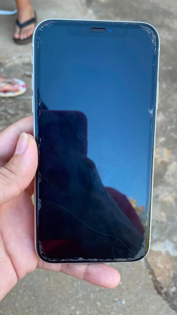 iPhone Xr - Foto 2