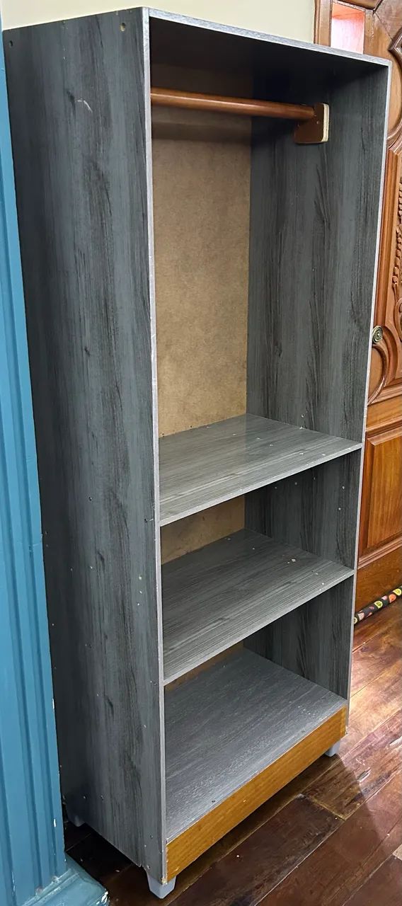 Guarda roupa closet 