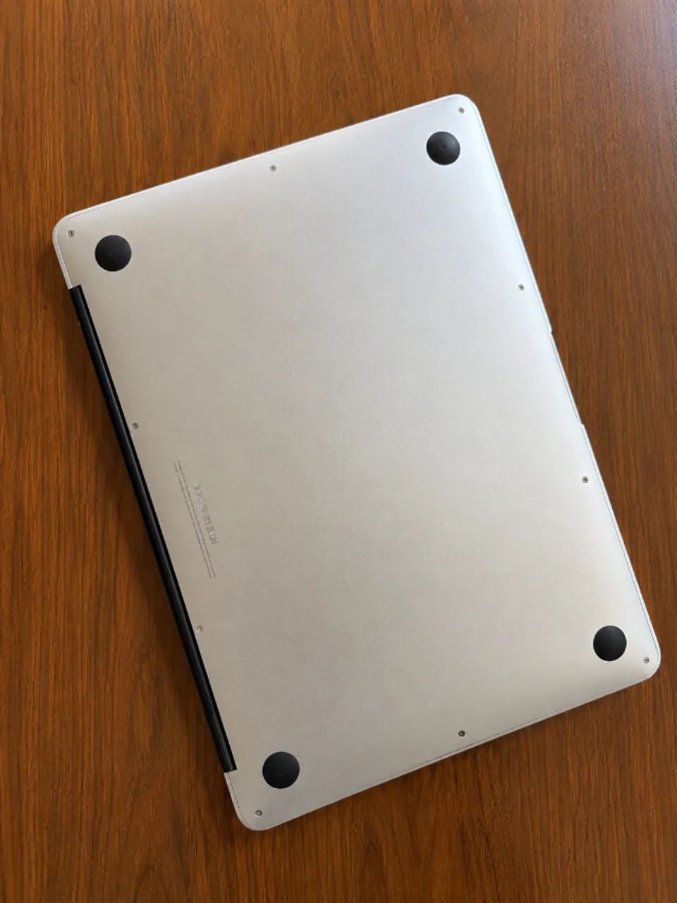 MacBook Air 2013/2014 (MacBookAir6,2) - Notebooks - Guarani