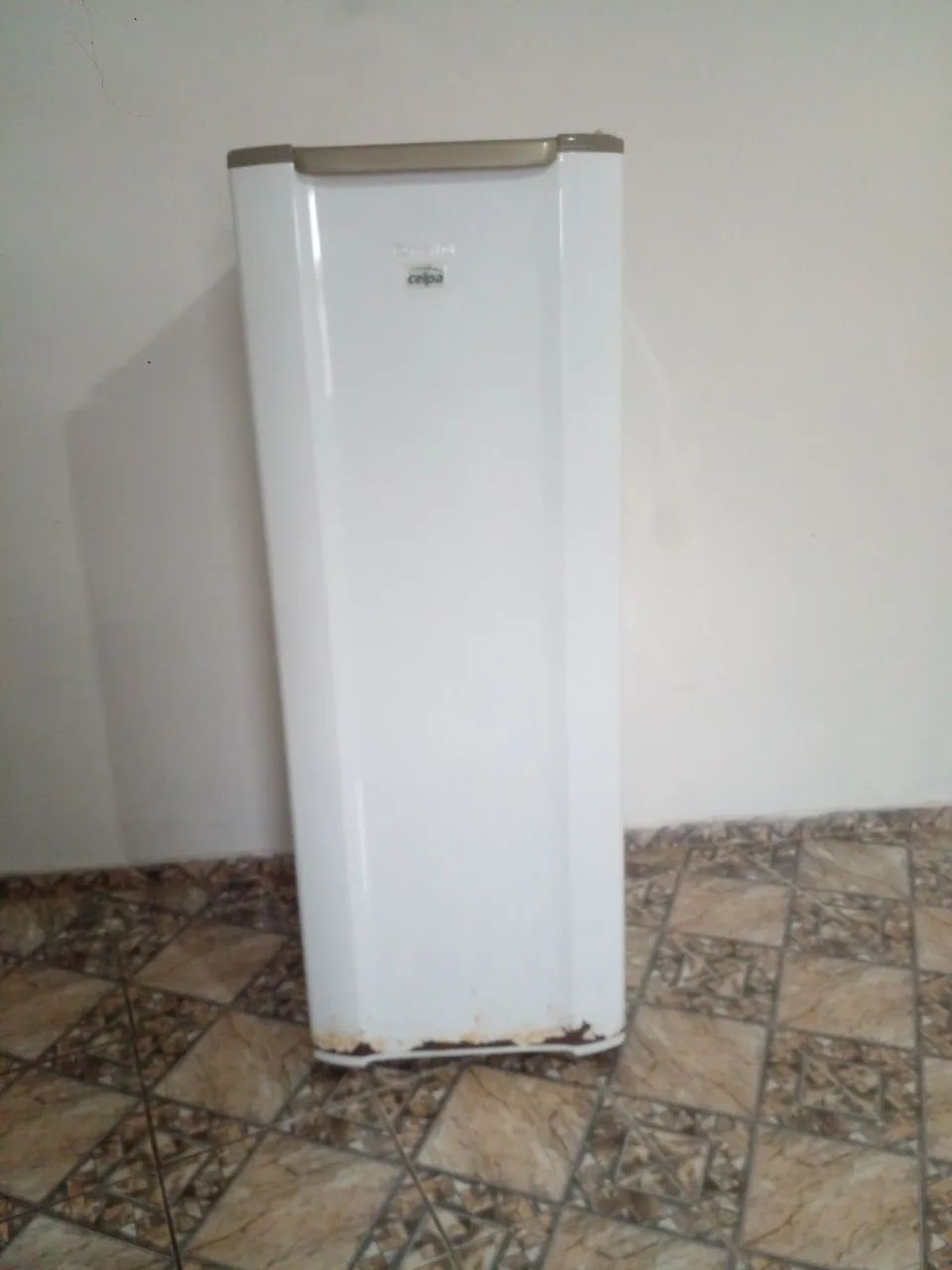 Geladeira em bom estado! - Foto 2