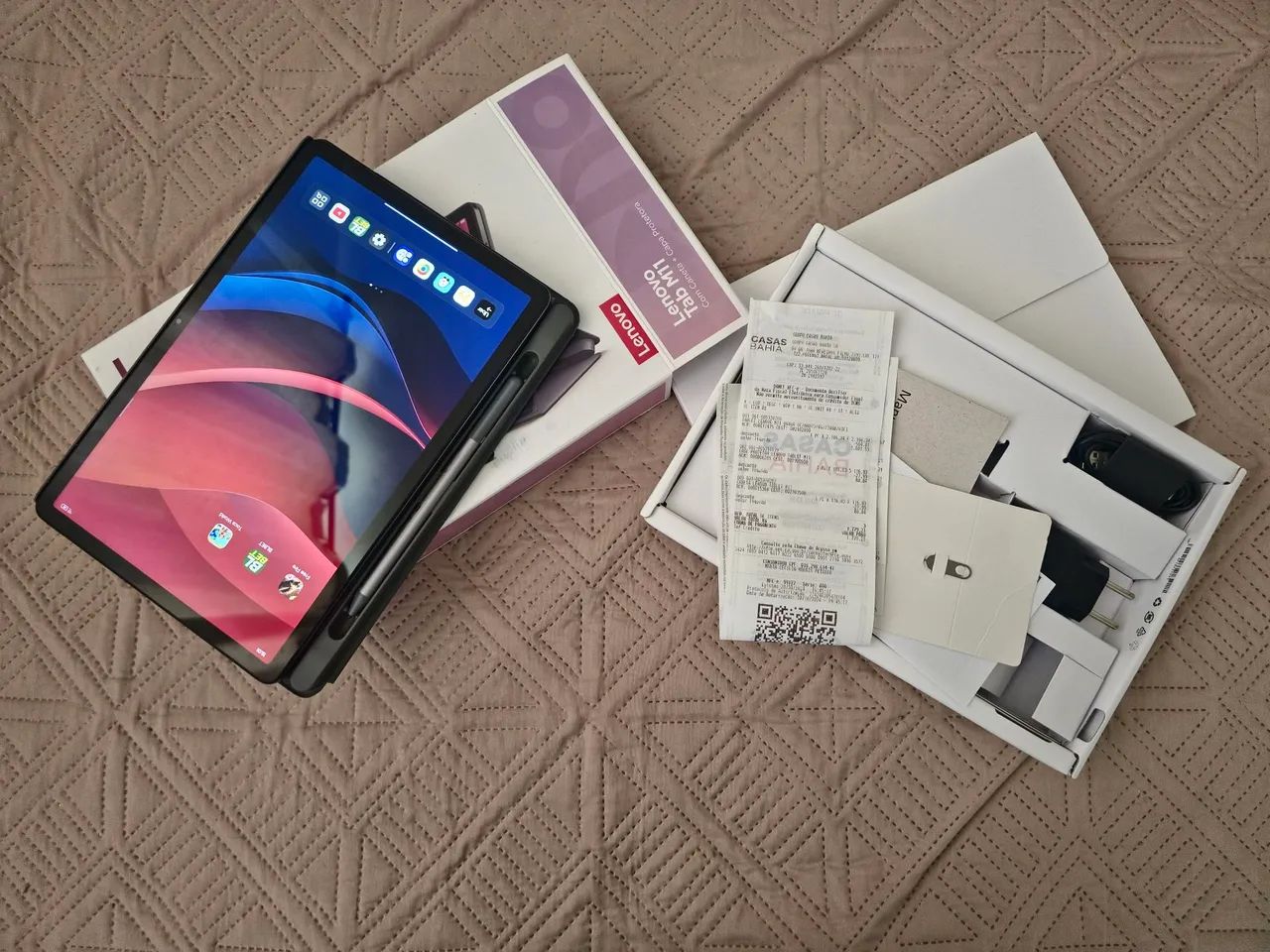Lenovo TAB M11 - Foto 2