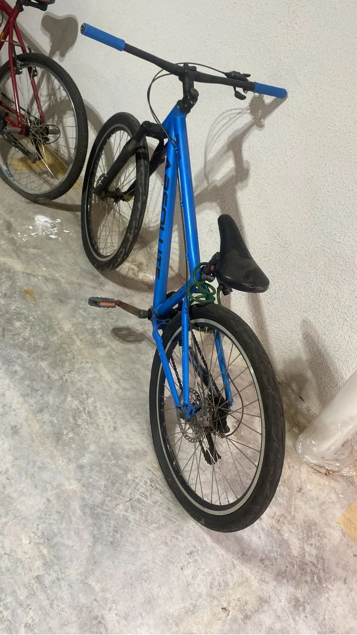 Bike(bicicleta) - Foto 3