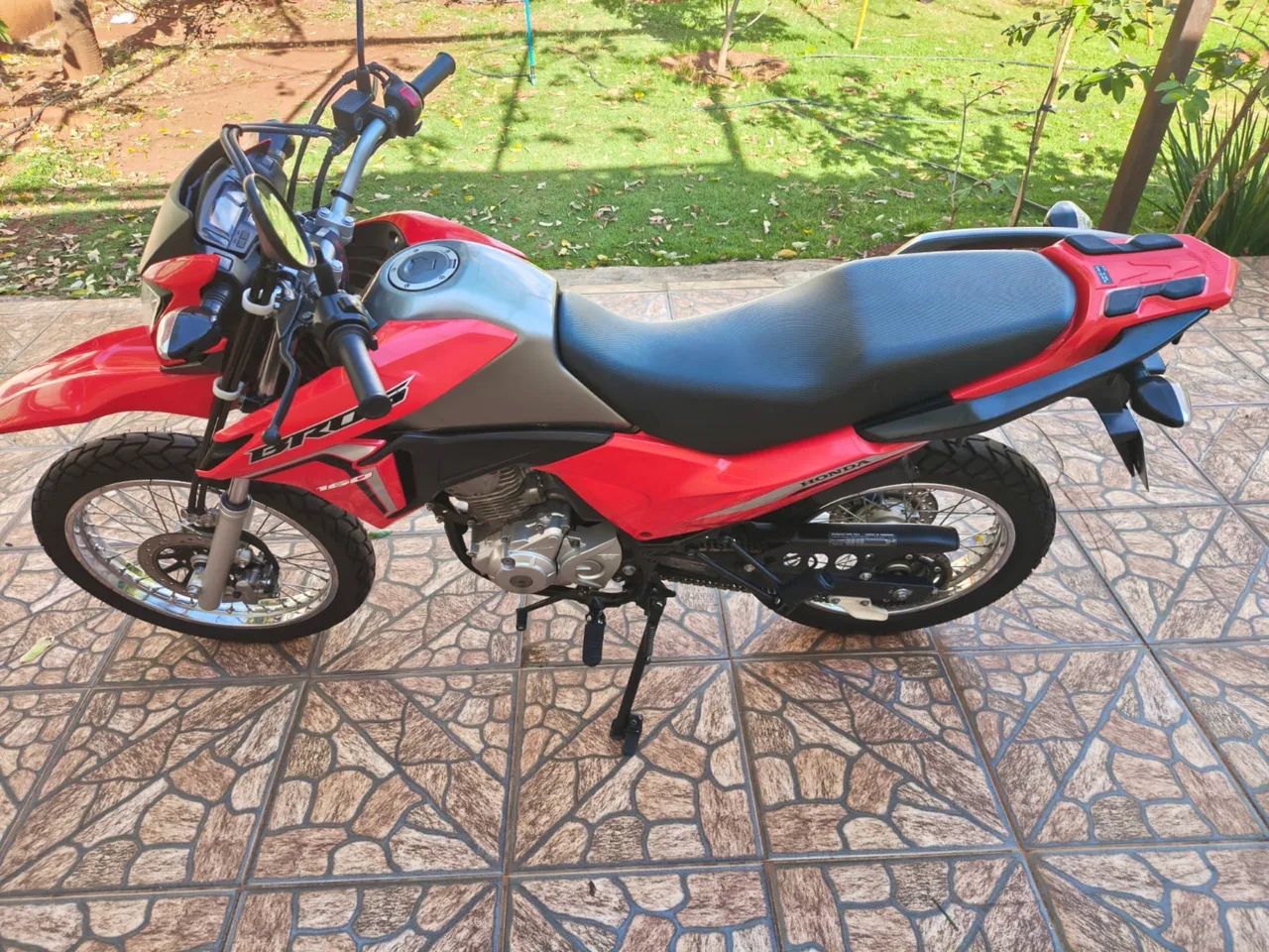 Bros 160  - Foto 2