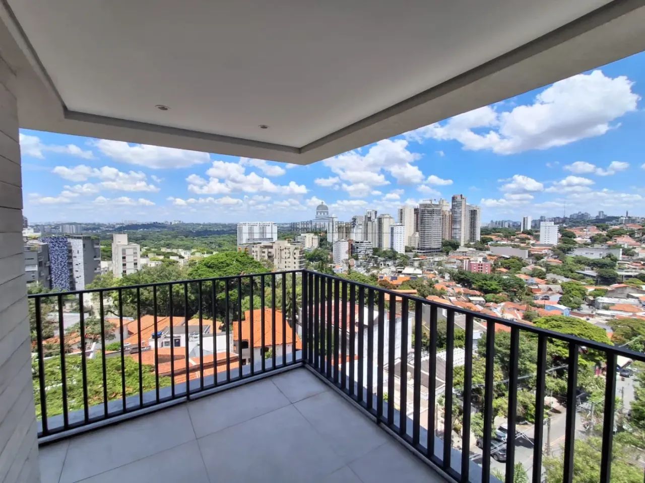 Apartamento - Vila Madalena - 1 Dormitório - 60m². - Foto 5