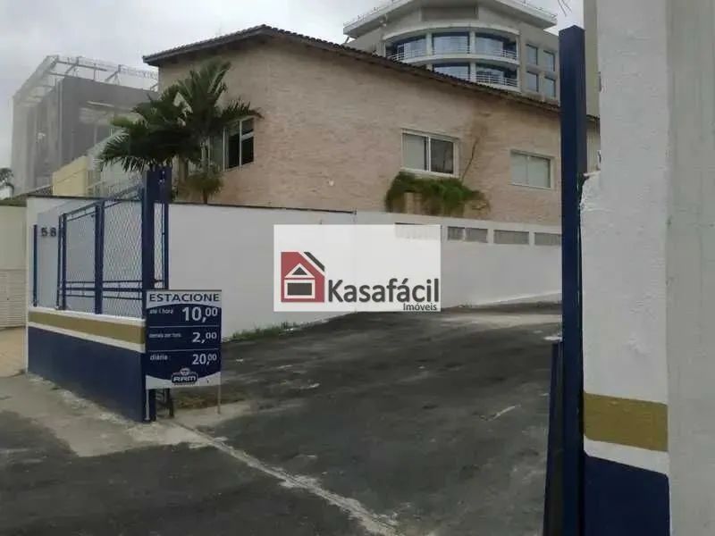 Terreno à venda na Itaím!!! - Foto 5