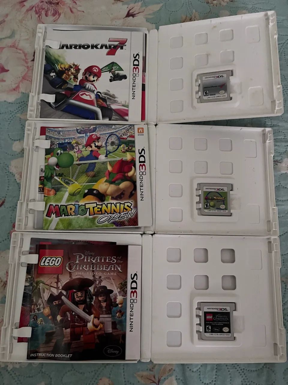 Jogos 3DS  - Foto 2