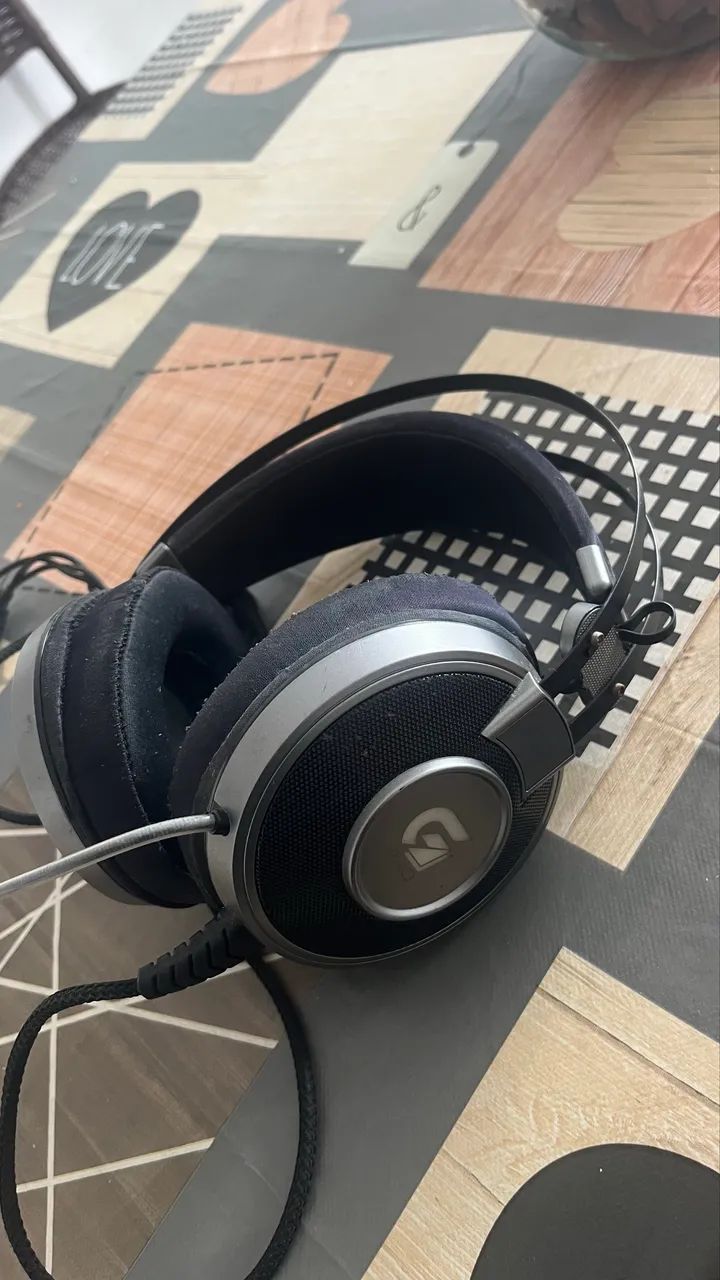 Fone Fortrek H3 Pro 