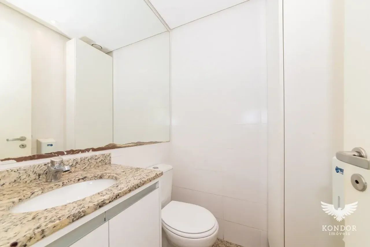 Conjunto/ Sala comercial no CENTRO CIVICO com 100,16m² - Foto 4
