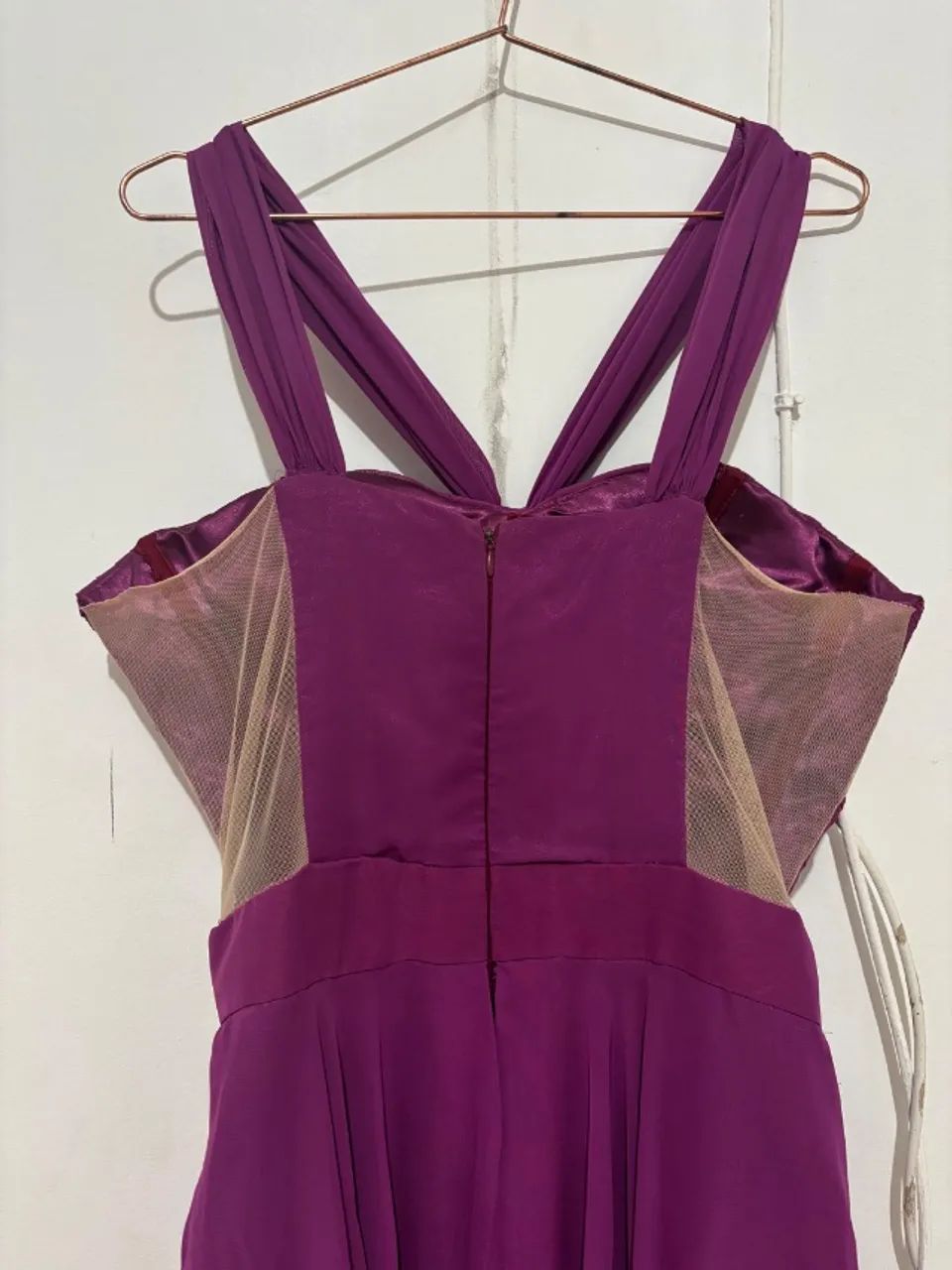 Vestido de festa - Foto 3