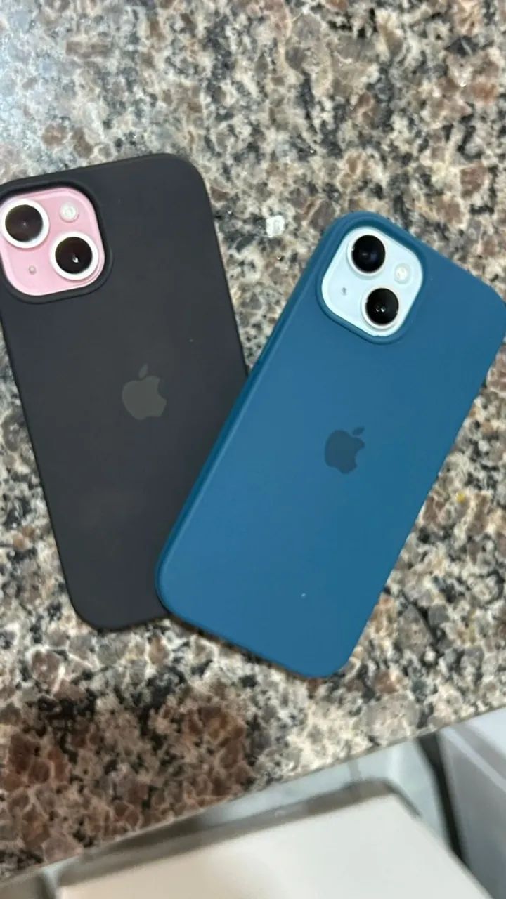 IPHONE 15 128 WHITE - Foto 5